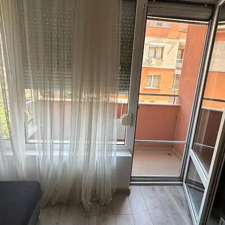 Carevo 10 Apartman