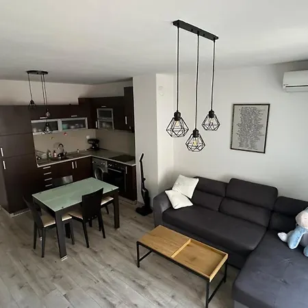 Apartman Carevo 10 Plovdiv