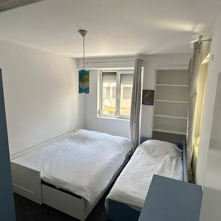 Carevo 10 Apartman *