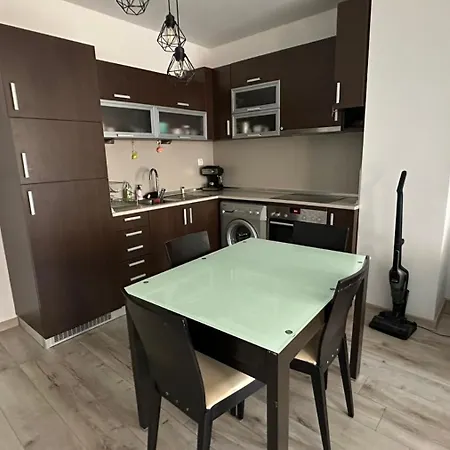 Apartman Carevo 10