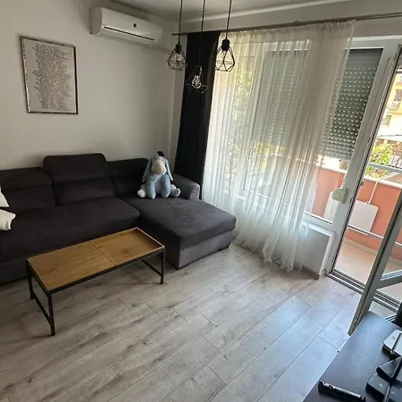 Carevo 10 Apartman Plovdiv