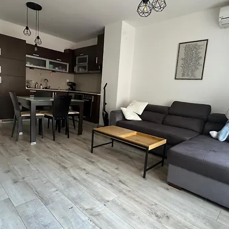 Carevo 10 Apartman
