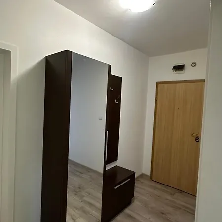 Carevo 10 Apartman