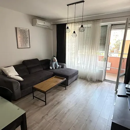 Apartman Carevo 10 Plovdiv