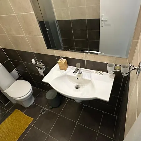 Carevo 10 Apartman Plovdiv