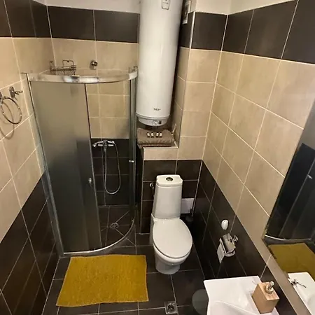 Apartman Carevo 10 Plovdiv
